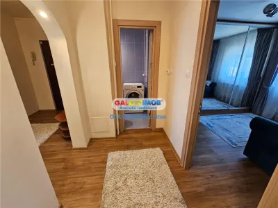 Inchiriere apartament 3 camere elegant CALEA VITAN / MIHAI BRAVU - foto 12