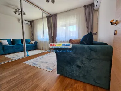 Inchiriere apartament 3 camere elegant CALEA VITAN / MIHAI BRAVU - foto 16