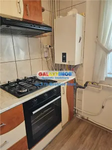 Inchiriere apartament 3 camere elegant CALEA VITAN / MIHAI BRAVU - foto 19