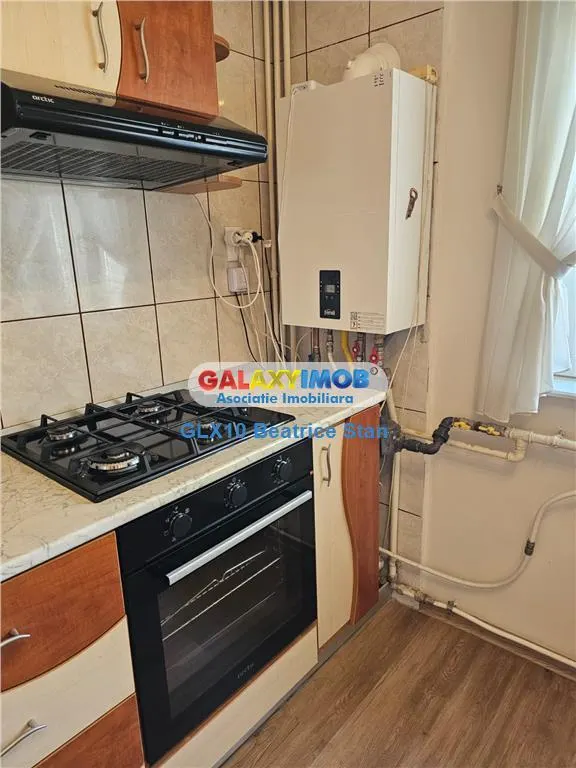 Inchiriere apartament 3 camere elegant CALEA VITAN / MIHAI BRAVU - foto 19