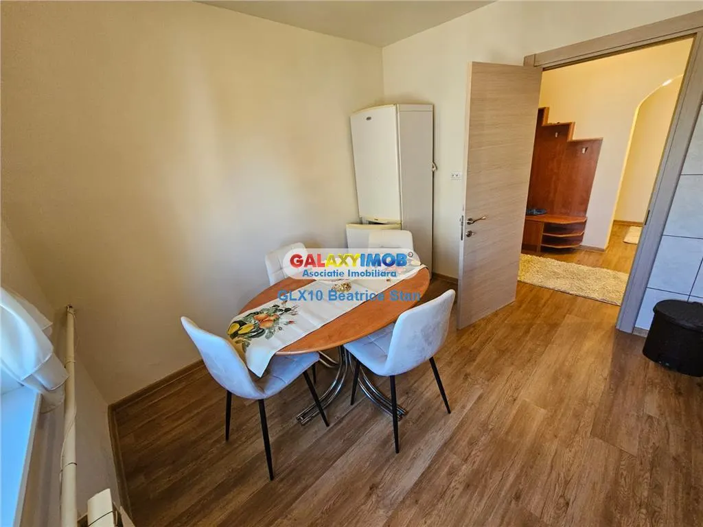Inchiriere apartament 3 camere elegant CALEA VITAN / MIHAI BRAVU - foto 20
