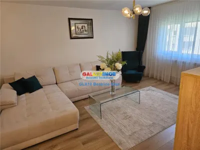 Inchiriere apartament 3 camere elegant CALEA VITAN / MIHAI BRAVU - foto 3
