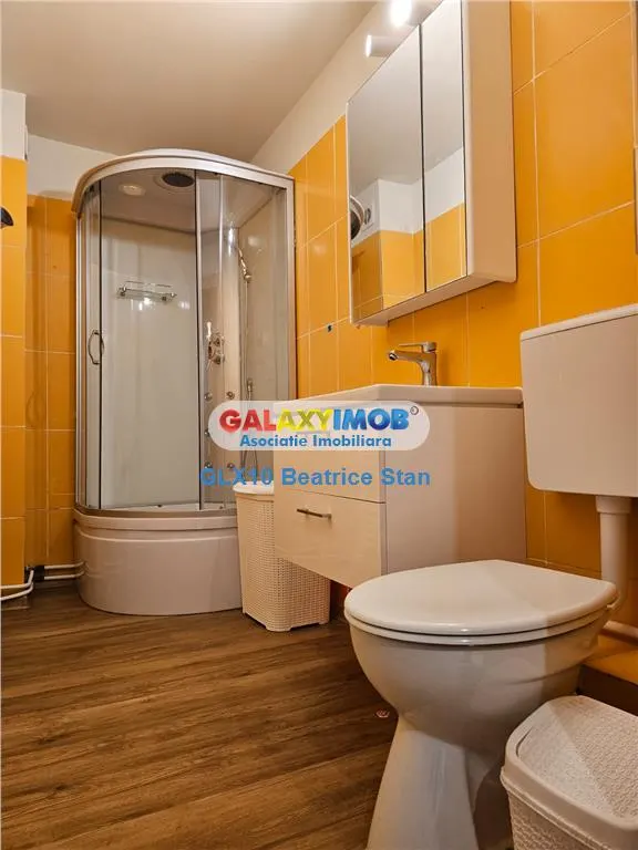 Inchiriere apartament 3 camere elegant CALEA VITAN / MIHAI BRAVU - foto 23