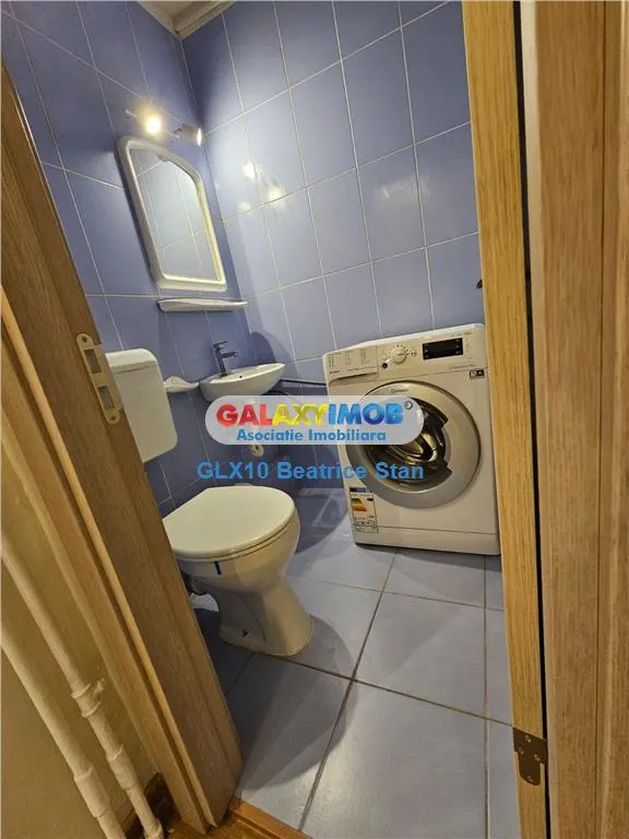 Inchiriere apartament 3 camere elegant CALEA VITAN / MIHAI BRAVU - foto 24