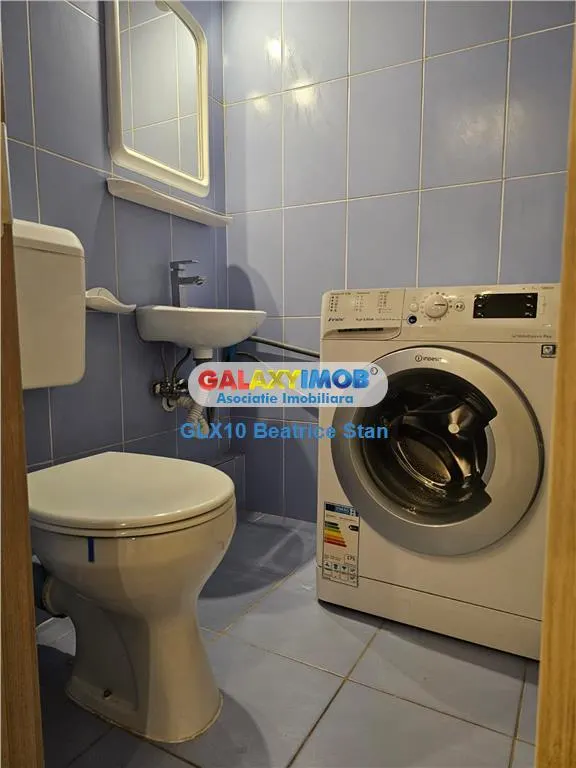 Inchiriere apartament 3 camere elegant CALEA VITAN / MIHAI BRAVU - foto 25