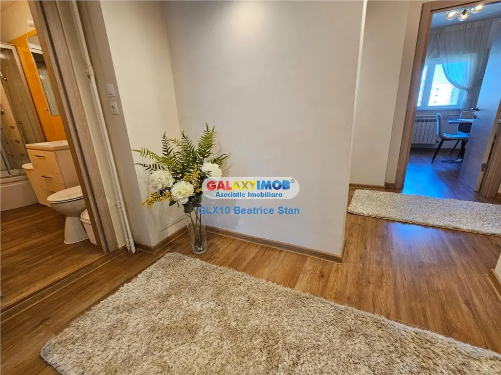Inchiriere apartament 3 camere elegant CALEA VITAN / MIHAI BRAVU - foto 8