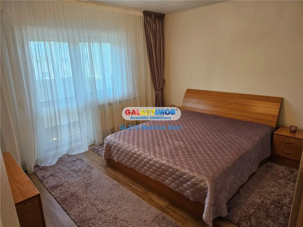 Inchiriere apartament 3 camere elegant CALEA VITAN / MIHAI BRAVU - foto 10