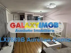 Apartament 3 camere decomandat zona Pacii - foto 1