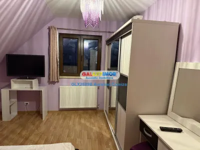 Apartament 3 camere decomandat zona Pacii - foto 4