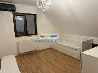 Apartament 3 camere decomandat zona Pacii - foto 5