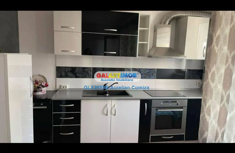 Apartament 3 camere decomandat zona Pacii - foto 7