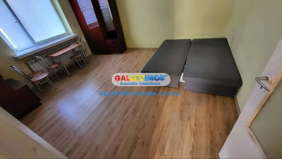 Casa 3 camere Pipera pentru salariati /sp.78mp/parter - foto 1