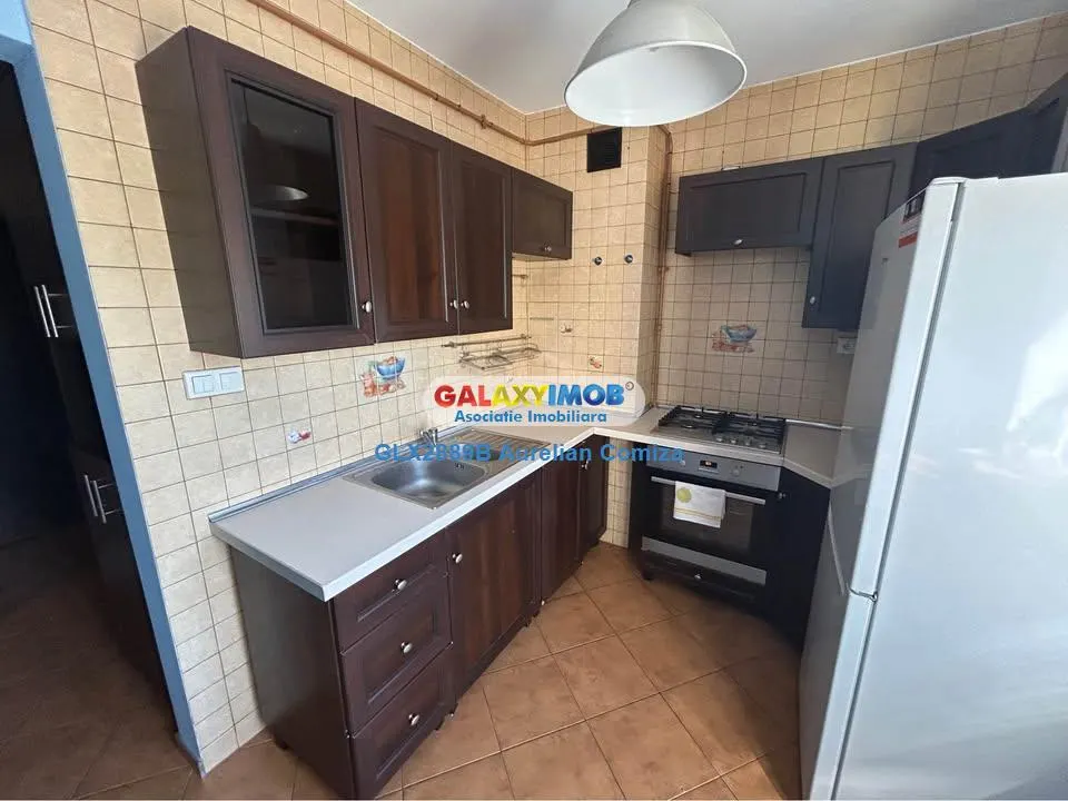 Casa 3 camere Pipera pentru salariati /sp.78mp/parter - foto 3