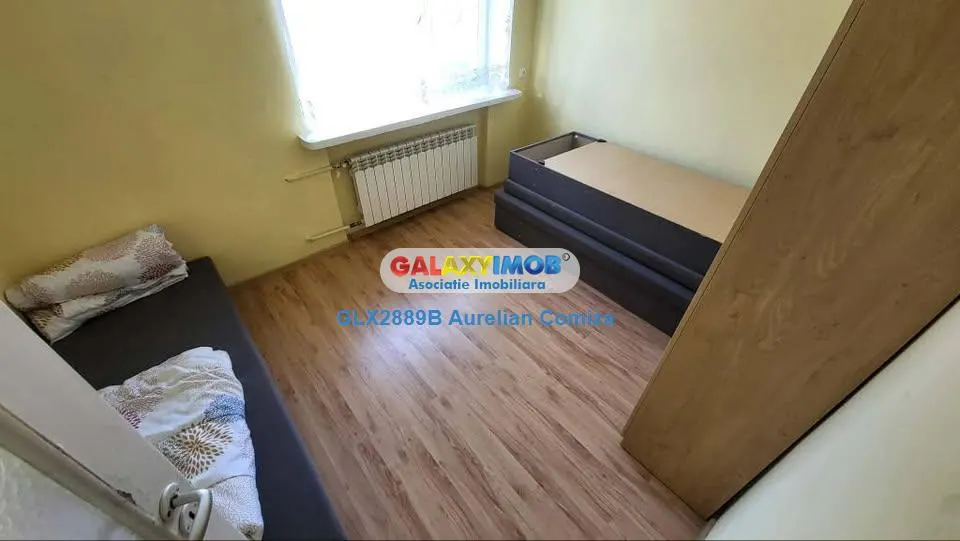Casa 3 camere Pipera pentru salariati /sp.78mp/parter - foto 4