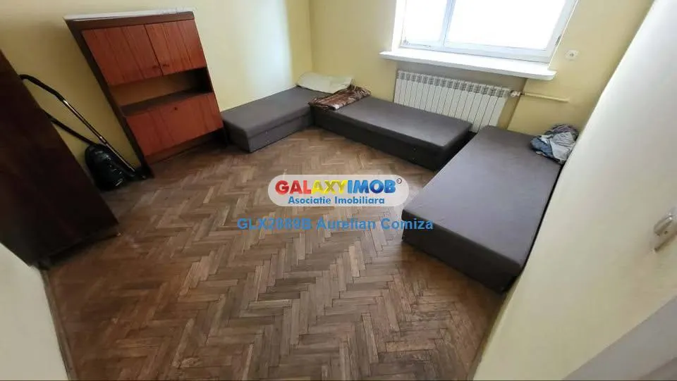 Casa 3 camere Pipera pentru salariati /sp.78mp/parter - foto 5