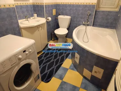 Casa 3 camere Pipera pentru salariati /sp.78mp/parter - foto 6