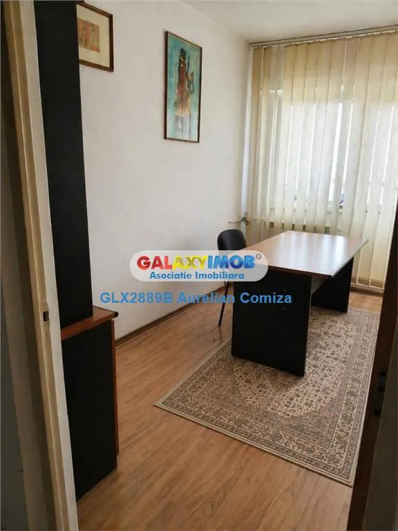 Apartament 3 camere mobilat complet Panduri/AC/2bai - foto 5