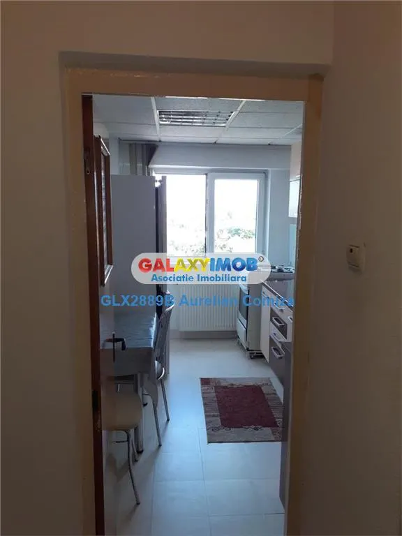 Apartament 3 camere mobilat complet Panduri/AC/2bai - foto 6