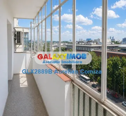 Apartament 3 camere mobilat complet Panduri/AC/2bai - foto 8