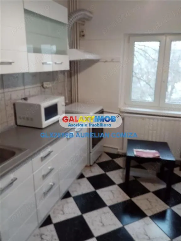 Apartament 3 camere decomandat Aviatiei - foto 1