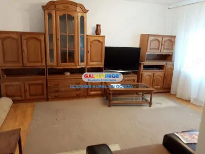 Apartament 3 camere decomandat Aviatiei - foto 2