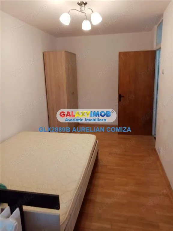 Apartament 3 camere decomandat Aviatiei - foto 3