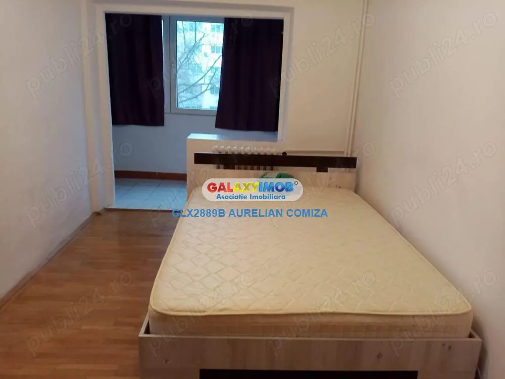 Apartament 3 camere decomandat Aviatiei - foto 4