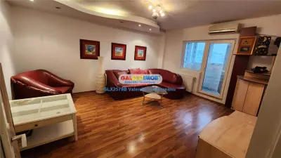 Apartament 3 Camere Doamna Ghica COD 296 - Bucuresti