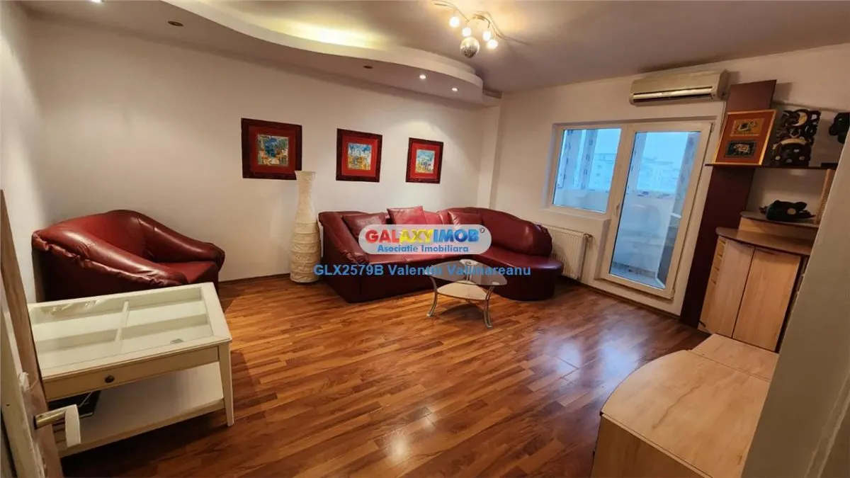 Apartament 3 Camere Doamna Ghica COD 296 - foto 1