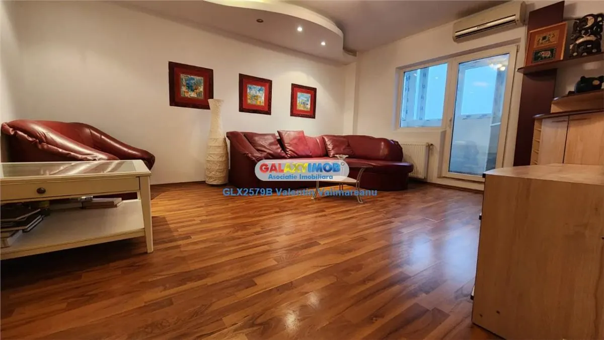 Apartament 3 Camere Doamna Ghica COD 296 - foto 2