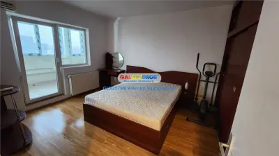 Apartament 3 Camere Doamna Ghica COD 296 - foto 11