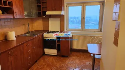 Apartament 3 Camere Doamna Ghica COD 296 - foto 12