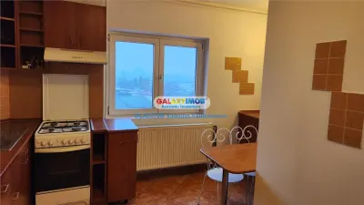Apartament 3 Camere Doamna Ghica COD 296 - foto 13