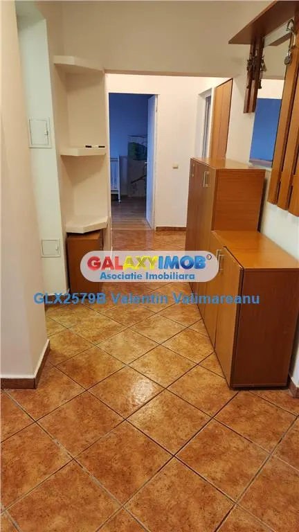 Apartament 3 Camere Doamna Ghica COD 296 - foto 3
