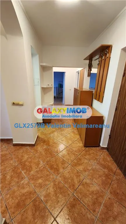 Apartament 3 Camere Doamna Ghica COD 296 - foto 7