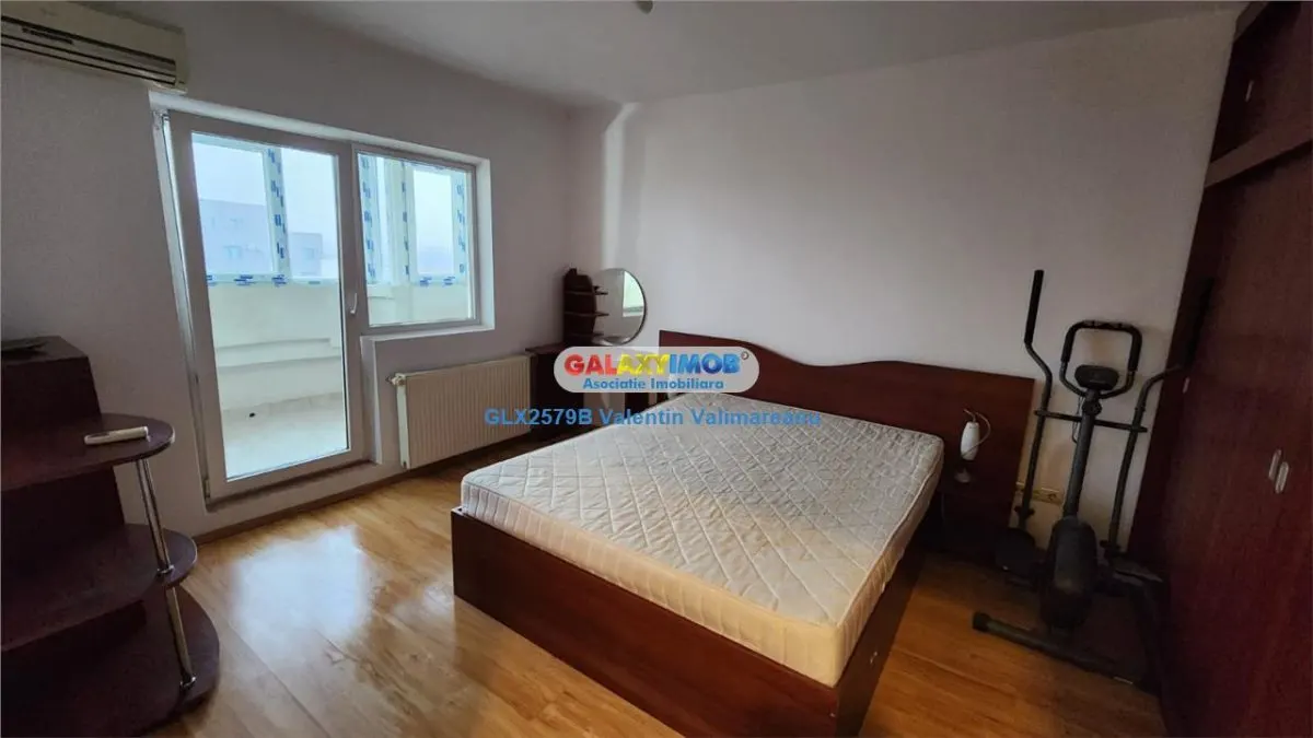 Apartament 3 Camere Doamna Ghica COD 296 - foto 8
