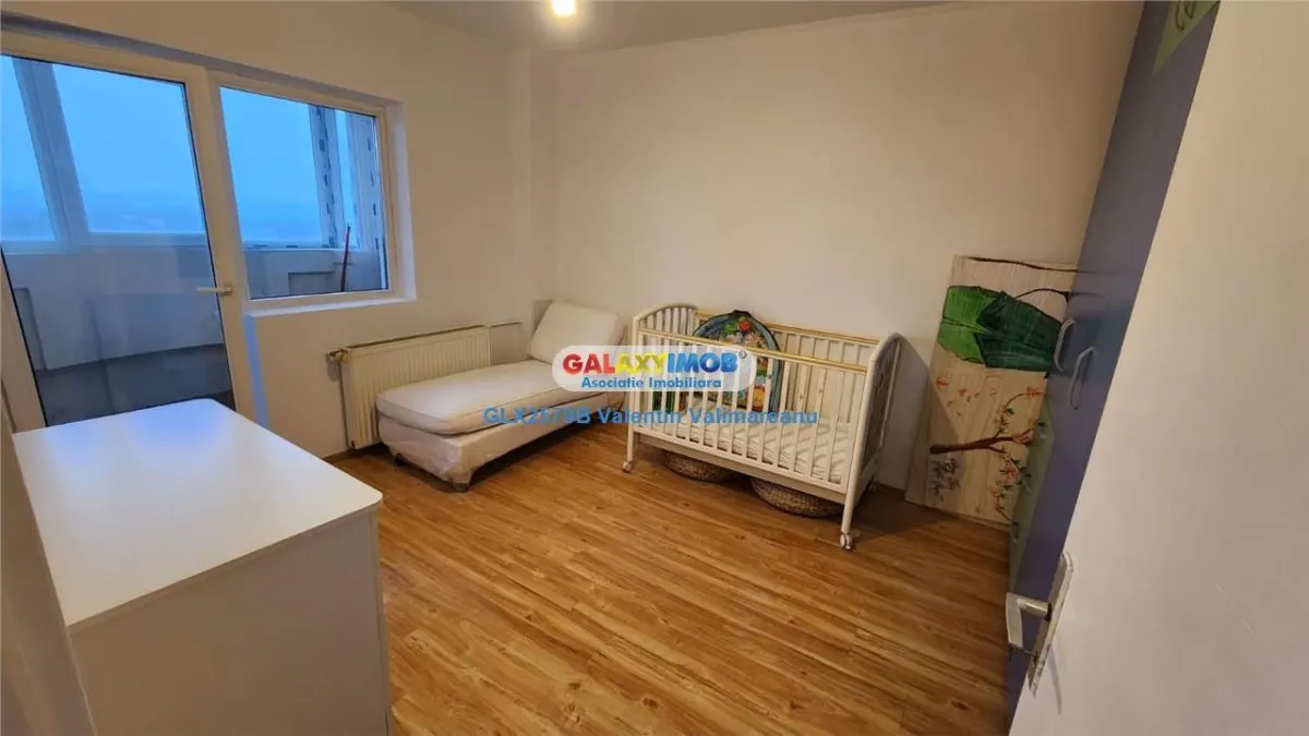 Apartament 3 Camere Doamna Ghica COD 296 - foto 9