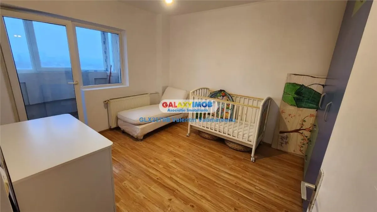 Apartament 3 Camere Doamna Ghica COD 296 - foto 10