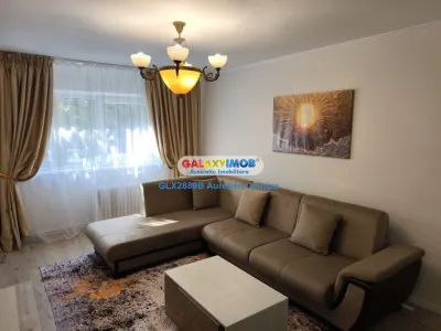 Apartament 3 camere decomandat Aviatiei/2 bai/centrala/AC - Bucuresti