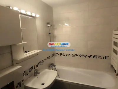 Apartament 3 camere decomandat Aviatiei/2 bai/centrala/AC - foto 6