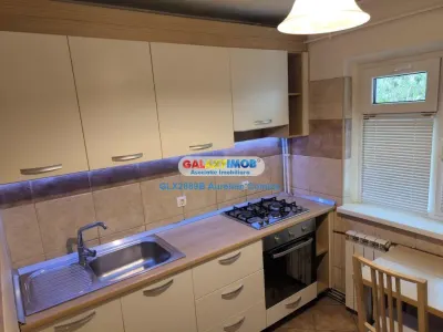 Apartament 3 camere decomandat Aviatiei/2 bai/centrala/AC - foto 7