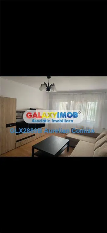 Apartament 3 camere decomandat Lujerului/etaj 8/AC/2 balcoane - foto 1