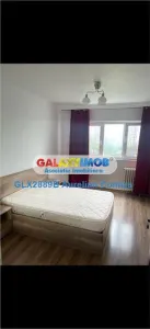 Apartament 3 camere decomandat Lujerului/etaj 8/AC/2 balcoane - foto 3