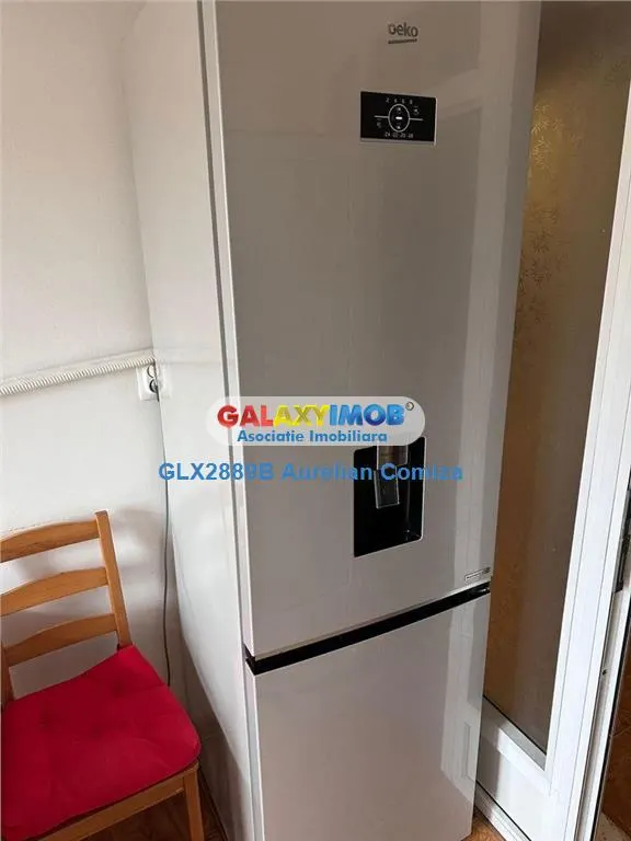Apartament 3 camere decomandat Lujerului/etaj 8/AC/2 balcoane - foto 7