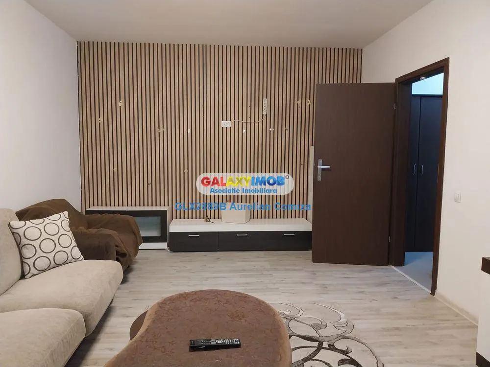 Apartament 3 camere Bragadiru/demisol/centrala - foto 1