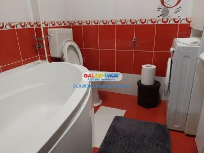 Apartament 3 camere Bragadiru/demisol/centrala - foto 3