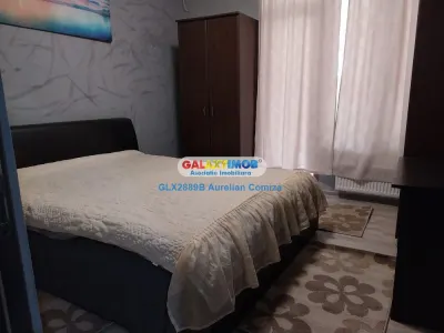 Apartament 3 camere Bragadiru/demisol/centrala - foto 4
