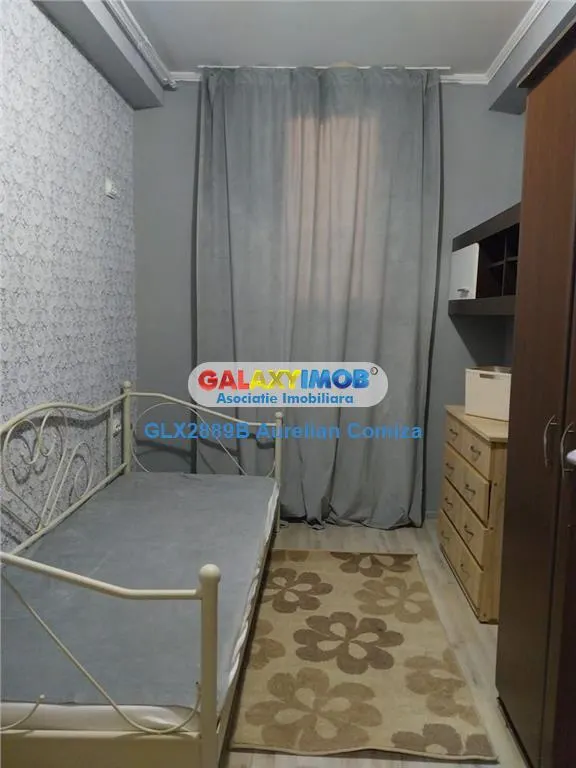 Apartament 3 camere Bragadiru/demisol/centrala - foto 5