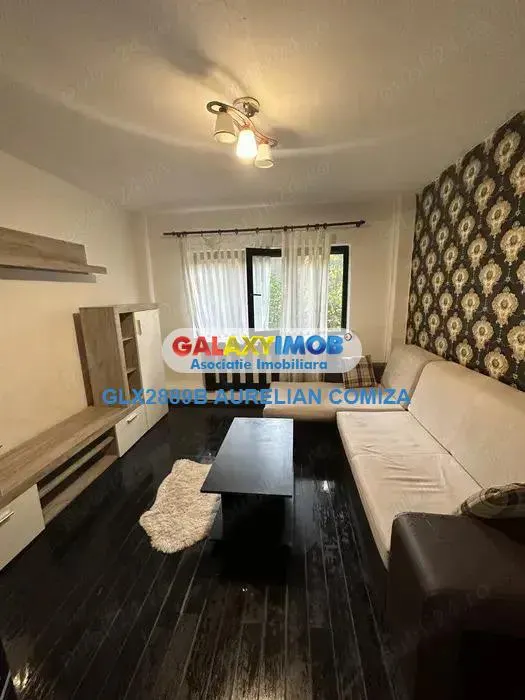 Apartament 3 camere Militari-Gorjului la parter/centrala/AC - foto 1
