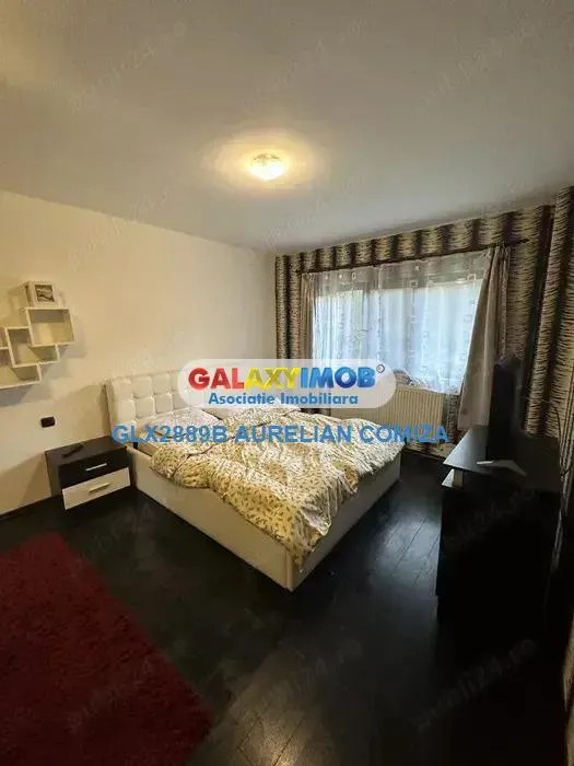 Apartament 3 camere Militari-Gorjului la parter/centrala/AC - foto 2